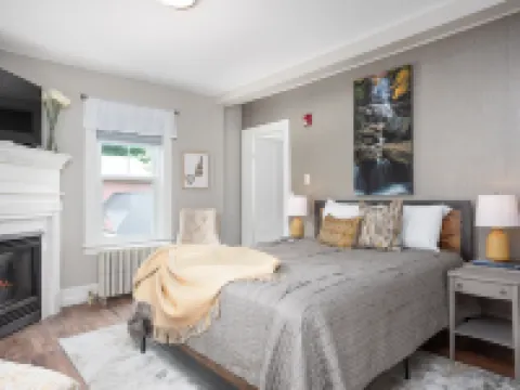 TuckAway Suites at East Branch Hotels in Bartlett