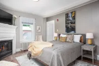 TuckAway Suites at East Branch Hotels in Glen