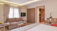 InterContinental Hotels Mzaar (Mountain Resort & Spa) Hotel a Aaqoura
