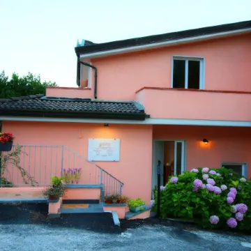 B & B la Marmifera
