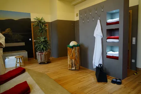 Zum Ochsen Отели в г. Дан