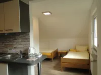 Haus St. Josef Hotels in Hillscheid