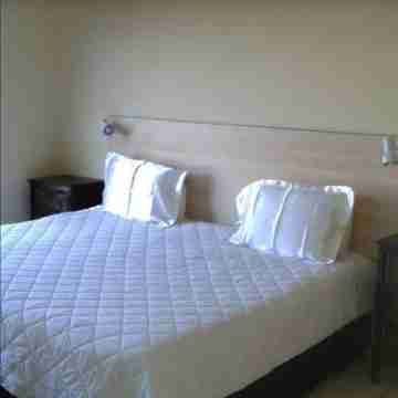 Asda Guesthouse Rooms