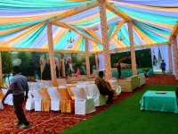 Damyanti Resort