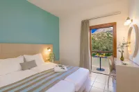 Alianthos Garden Hotels in Myrthios