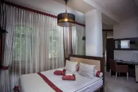 Boutique Hotel Palais Royal