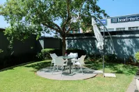 The Max Hotel Sandton