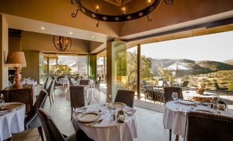 Botlierskop Private Game Reserve