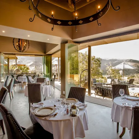 Botlierskop Private Game Reserve