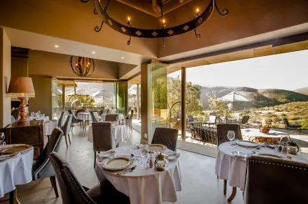 Botlierskop Private Game Reserve