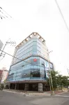 Dong Gyeong Hotel Hoteles en Tongyeong