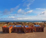 Beach Hotel California Hotel a Wendtorf