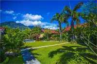 Kubuku Eco Dive Lodge and Yoga Hotels in Pemuteran