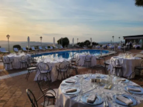 Relais Todini - Residenza d'Epoca - Historic House Hotels in Todi