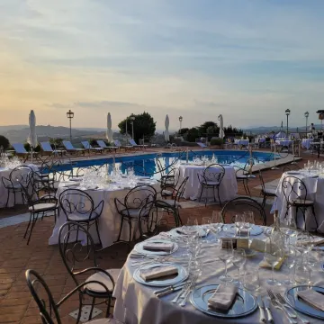 Relais Todini - Residenza d'Epoca - Historic House