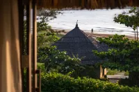 Crown Retreat Quy Nhon Resort - Mountain view