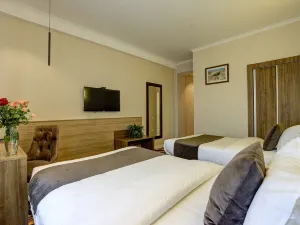 Garden Hotel & Spa