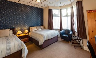 Aarondale Guest House