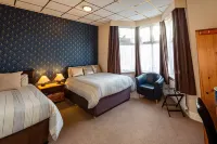 Aarondale Guest House Hotels in 