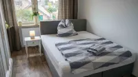 Ferienwohnung Anke - Appartement 5b - WiFi