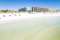 Recently Renovated 2 Bedroom/2 Bath on 7th Floor! by RedAwning Hôtels à : Fort Walton Beach
