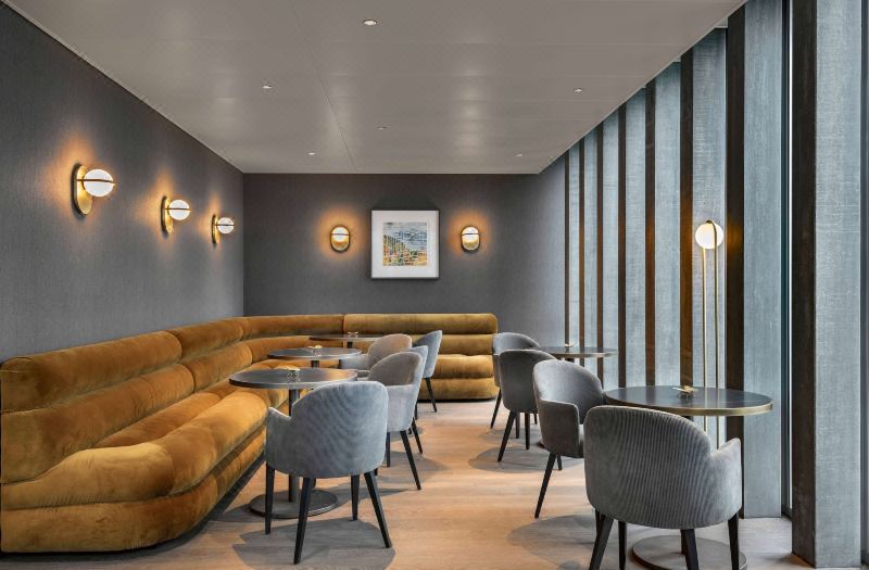 Hyatt Regency Zurich Airport the Circle photo 3