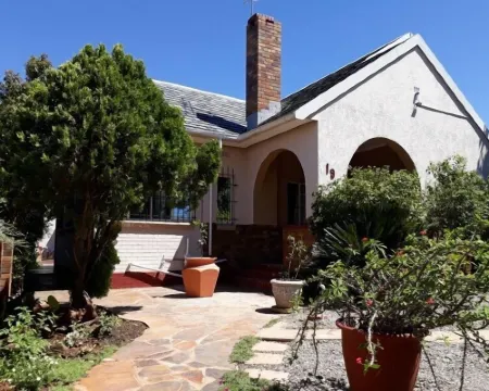 Padlangs Hotels in Kimberley