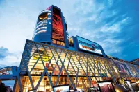 Rajata Hotel Hotels in Bangkok