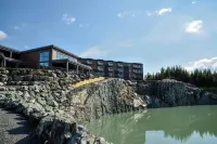 Hôtel du Domaine, Centre de villégiature et de congrès Hotels in Thetford Mines