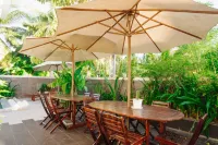 Hoi An Lotus Aroma Villa Hotels in Hoi An