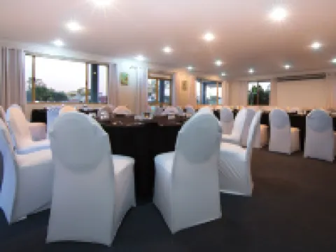 塞萬提斯尖塔汽車旅館 塞萬提斯酒店