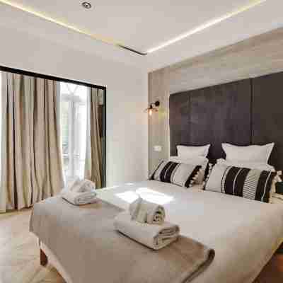 The Upper Marais Superb apartment for 6 people Rooms
