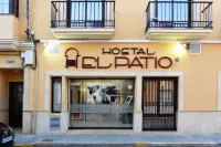 Hostal Boutique El Patio Lepe Hotels in Costa Occidental