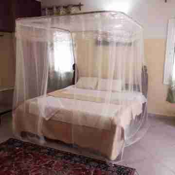 Micmoll Paradise Rooms