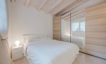 Casa Dell'Aquila - Murano - 10 Min from Venice - WiFi