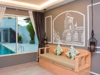 Peranakan House Отели рядом с достопримечательностью «Сентрал-Фестивал-Пхукет»