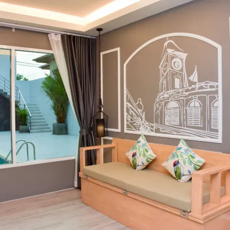 Peranakan House