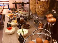 Hotel Glinde Hotels in Stormarn