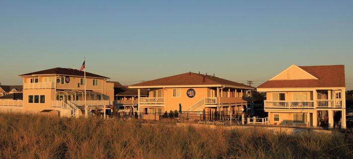 The White Sands Resort and Spa Hotels in Ocean County