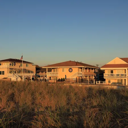 The White Sands Resort and Spa