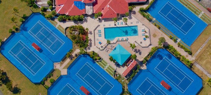 Port de Plaisance Resort, Trademark Collection by Wyndham Hoteles en Sint Maarten