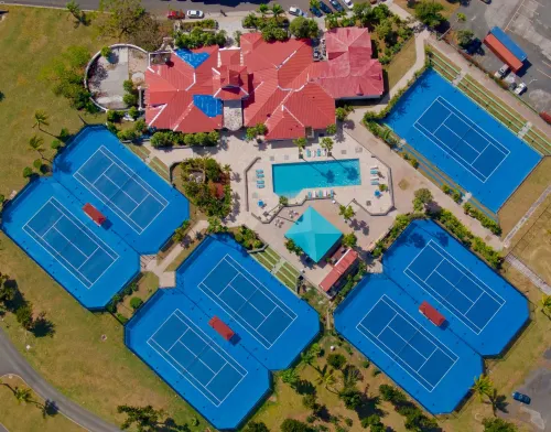 Port de Plaisance Resort, Trademark Collection by Wyndham Hotels in Cole Bay