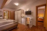 Hotel Bad Salomonsbrunn Hotels in Valle Di Casies