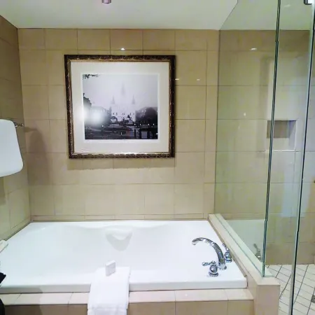 Caesars New Orleans- A Caesars Rewards Destination