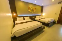 Laekhong River Resort Hotels in Khemmarat