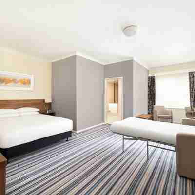 Holiday Inn 諾維奇 - 北 Rooms