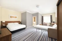 Holiday Inn Norwich - North Hotel a Taverham