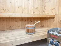 6 Person Holiday Home in Tarm by Traum