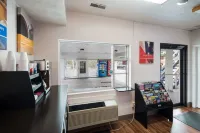 Motel 6 Parkersburg, WV Các khách sạn ở Parkersburg