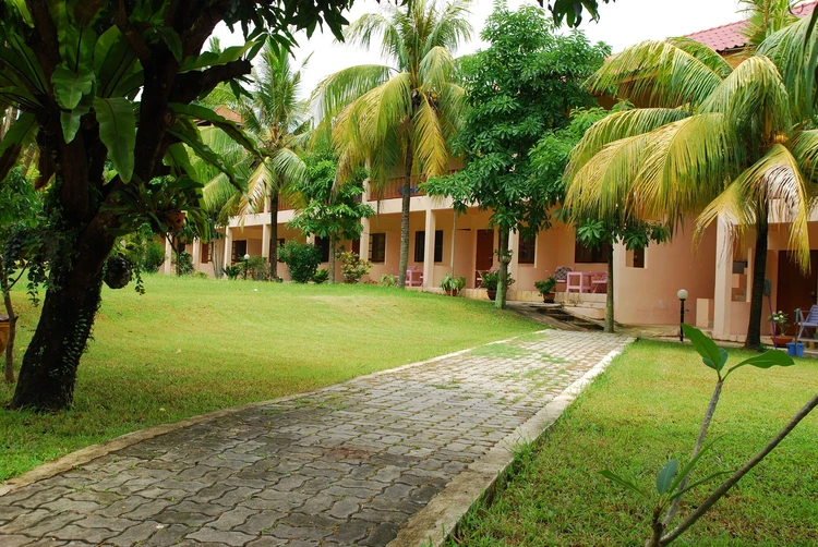 รูปภาพของพีเอส 2 รีสอร์ท